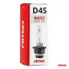 AMIO Xenon-Lampe Typ D4S 35W 6000K AMiO BASIC