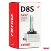 AMIO Xenon-Lampe Typ D8S 35W 5000K AMiO BASIC