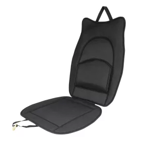 AMIO Sitzmatte mit Lundenwirbelstütze CSM-05