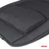 AMIO Sitzmatte mit Lundenwirbelstütze CSM-05