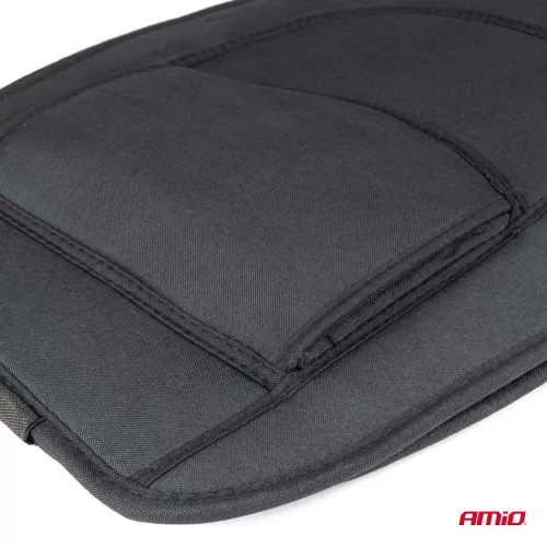 AMIO Sitzmatte mit Lundenwirbelstütze CSM-05