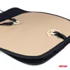 AMIO Sitzmatte mit Lundenwirbelstütze CSM-05