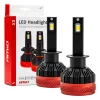 AMIO LED Headlight H1 X3 Series AMIO-02977