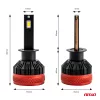 AMIO LED Headlight H1 X3 Series AMIO-02977