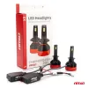 AMIO LED Headlight H1 X3 Series AMIO-02977
