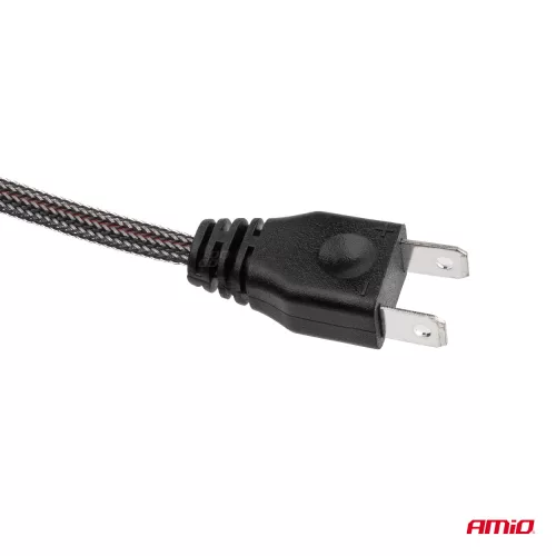 AMIO LED Headlight H7/H18 X3 Series AMIO-02980