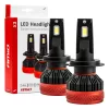 AMIO LED Headlight H8/H9/H11/H16 X3 Series AMIO-02981