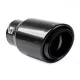AMIO Auspuffblende 024B AMiO