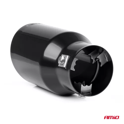 AMIO Auspuffblende 024B AMiO