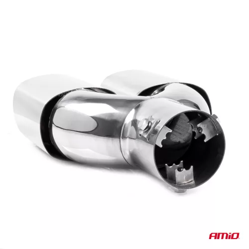 AMIO Auspuffblende MT 025