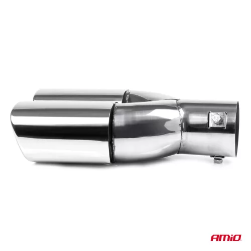 AMIO Auspuffblende MT 025