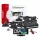 AMIO Einparkhilfe LED-GRAF 3D 88 Sensor Black Truck 19mm