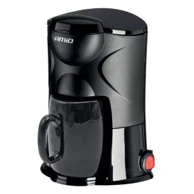 AMIO Kaffeemaschine 0.15L 12V 170W