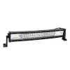 AMIO LED BAR munkalámpa 108 LEDES 52cm 324W 6500K 4320lm COMBO 9-36V PRÉMIUM AWL44