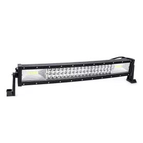   AMIO LED BAR munkalámpa 108 LEDES 52cm 324W 6500K 4320lm COMBO 9-36V PRÉMIUM AWL44