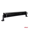 AMIO LED BAR munkalámpa 108 LEDES 52cm 324W 6500K 4320lm COMBO 9-36V PRÉMIUM AWL44