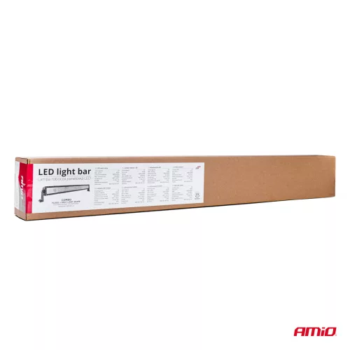 AMIO Arbeitslampe AWL45 153 LED-COMBO 9-36V