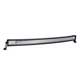   AMIO LED BAR munkalámpa 198 LEDES 100cm 594W 6500K 47520lm COMBO 9-36V PRÉMIUM AWL46