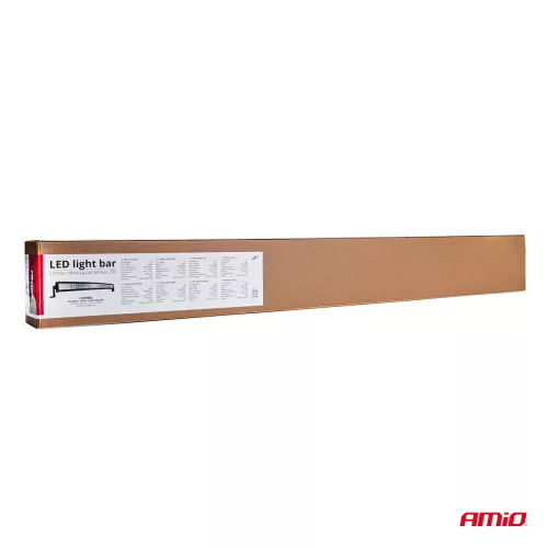 AMIO Arbeitslampe AWL46 198 LED-COMBO 9-36V