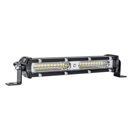 AMIO LED SPOT munkalámpa 18cm 54W 6500K 4320lm 9-36V AWL48