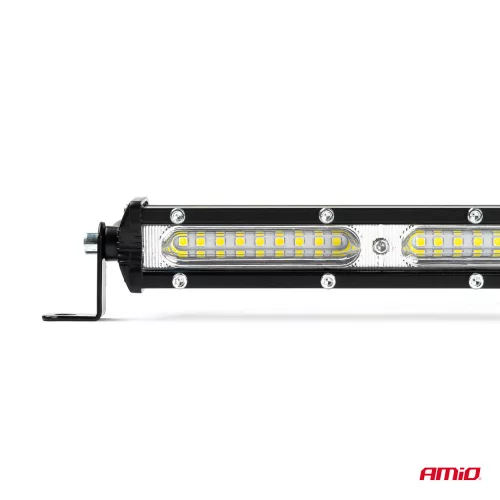 AMIO Arbeitslampe AWL50 54 LED-SPOT 9-36V