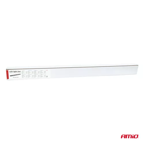 AMIO Arbeitslampe AWL50 54 LED-SPOT 9-36V