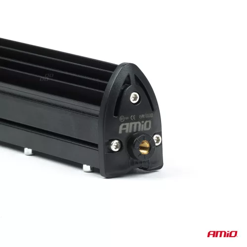 AMIO LED SPOT munkalámpa 65cm 216W 6500K 17280lm 9-36V AWL51