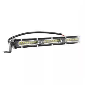   AMIO LED SPOT munkalámpa 127cm 432W 6500K 34560lm 9-36V AWL55