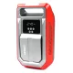 AMIO Auto-Digitalkompressor, LED-Beleuchtung, LCD-Monitor, 12V PREMIUM