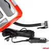 AMIO Auto-Digitalkompressor, LED-Beleuchtung, LCD-Monitor, 12V PREMIUM