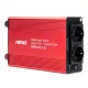 AMIO Auto-Wechselrichter 2000W 12V 230V PREMIUM