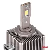 AMIO LED autó fényszóró izzó D1S D1R 6500K 8600LM 70W 9-16V XD PÁRBAN PRÉMIUM
