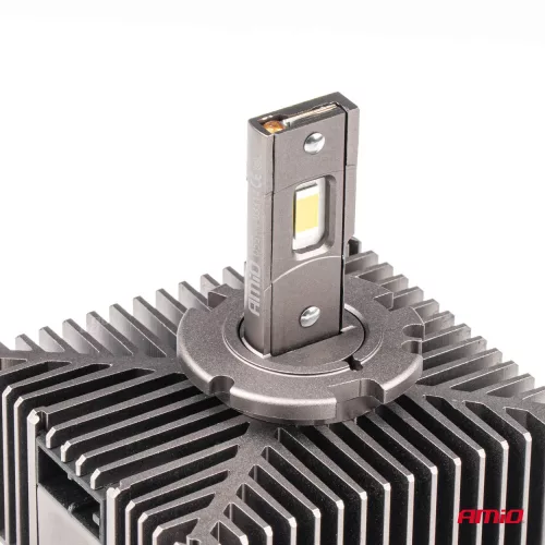 AMIO LED Headlight D5S XD Series AMiO