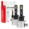 AMIO LED-Autoscheinwerferlampe H-MINI H1 PREMIUM
