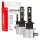 AMIO LED-Autoscheinwerferlampe H-MINI H1 PREMIUM
