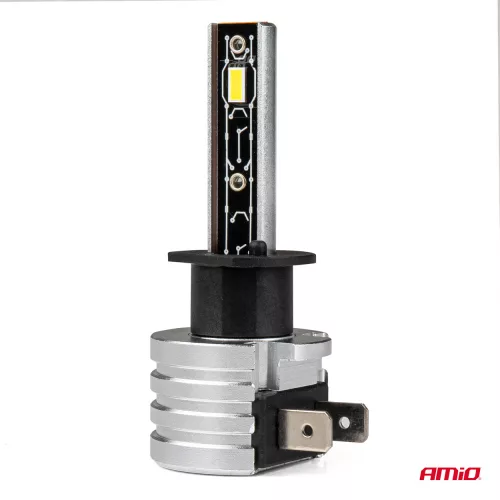 AMIO LED-Autoscheinwerferlampe H-MINI H1 PREMIUM