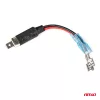AMIO LED-Autoscheinwerferlampe H-MINI H1 PREMIUM
