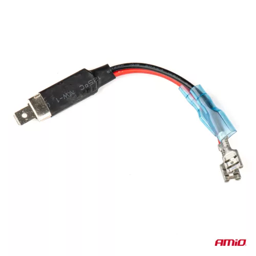 AMIO LED-Autoscheinwerferlampe H-MINI H1 PREMIUM