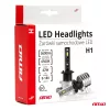 AMIO LED-Autoscheinwerferlampe H-MINI H1 PREMIUM