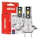AMIO LED autó fényszóró izzó H-MINI H7 PRÉMIUM