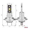 AMIO LED autó fényszóró izzó H-MINI H7 PRÉMIUM