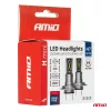 AMIO LED autó fényszóró izzó H-MINI H7 PRÉMIUM