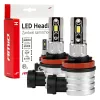 AMIO LED-Autoscheinwerferlampe H-MINI H8/H9/H11 PREMIUM