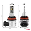 AMIO LED-Autoscheinwerferlampe H-MINI H8/H9/H11 PREMIUM