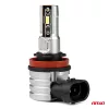 AMIO LED-Autoscheinwerferlampe H-MINI H8/H9/H11 PREMIUM