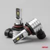AMIO LED autó fényszóró izzó H-MINI HB3 9005 PRÉMIUM