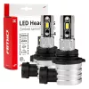 AMIO LED-Autoscheinwerferlampe H-MINI HB4 9006 PREMIUM