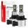 AMIO LED-Autoscheinwerferlampe H-MINI HB4 9006 PREMIUM