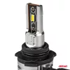 AMIO LED-Autoscheinwerferlampe H-MINI HB4 9006 PREMIUM