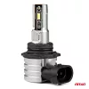 AMIO LED-Autoscheinwerferlampe H-MINI HB4 9006 PREMIUM